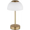 Globo | Globo 21014M- LED Stmievateľná nabíjacia stolná lampa SARIMA LED/2,5W/5V 1800mAh | GL7825