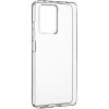 Fixed TPU gélové puzdro pre Xiaomi Redmi Note 12 Pro 5G, číre FIXTCC-1100