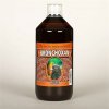 BENEFEED Bronchoxan holub - bylinný sirup na dýchací cesty (1000 ml)
