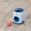 Trixie Dog Activity Ball & Treat strategická hra 17 x 18 cm