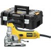 DeWALT DW333KT přímočará pila 3100 spm 701 W 2,8 kg