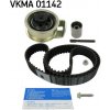 SKF Sada ozubeného remeňa VKMA01142