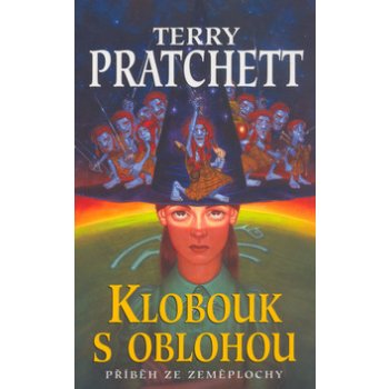 Klobouk s oblohou - Terry Pratchett
