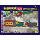 Merkur M 030 Cross Express