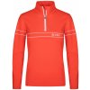 Tričko Kilpi Leema-W RED 44
