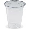 Wimex Pohár, PET číry 95mm 0,3L