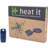 Heat-It ošetrenie bodnutie hmyzom pomocou smartfónu USB-C
