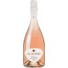 Prosecco Millesimato Brut DOC Treviso Rosé ružové Prosecco Ca di Rajo
