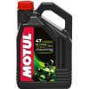 Olej Motul 5100 Ester 4T 10W-40, 4l