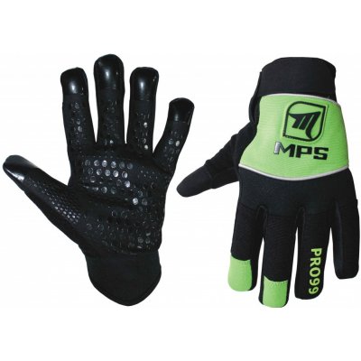 MPS - FBG rukavice