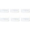 FOX Bait Tubs Half Size 6ks