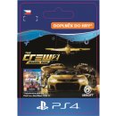 The Crew 2 Season Pass