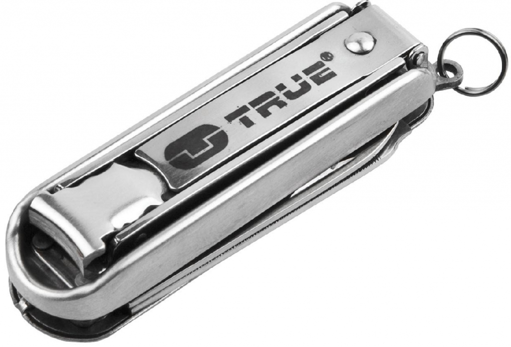 True Utility Nail clip kit TU215
