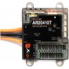 Spektrum prijímač AR20410T 20CH PowerSafe s telemetriou (SPMAR20410T)