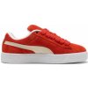 Puma Módne tenisky Suede xl Červená