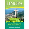Brazilská portugalština konverzace