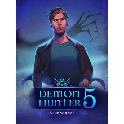 Demon Hunter 5: Ascendance