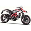 MAISTO MODEL 1:12 DUCATI HYPERMOTARD SP