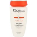 Kérastase Nutritive Bain Satin 2 šampón pre suché a jemné vlasy 250 ml