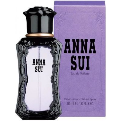 Anna Sui Anna Sui toaletná voda dámska 30 ml