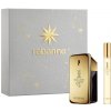 Paco Rabanne 1 Million Darčeková sada, toaletná voda 50ml + toaletná voda 10ml
