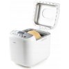 DOMO B3976 Pekáreň chleba, stroj na pečenie, 600W, biely 541D499