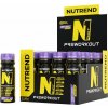 N1 Shot - 20x 60 ml, pomeranč - Nutrend