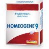 HOMEOGENE 9 proti bolesti hrdla 60tbl