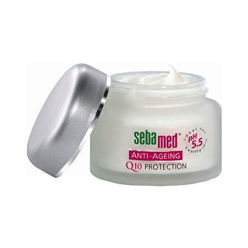 Sebamed denný krém s Q10 Anti-Ageing(Anti Ageing Cream) 75 ml