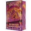 Mistborn – Zrodení z hmly