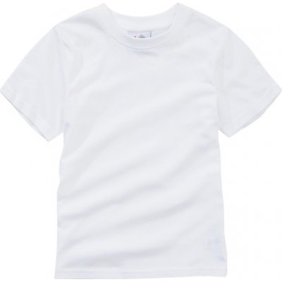 Topolino detské tričko s krátkým rukávom biele od 5,8 € - Heureka.sk