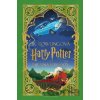 Harry Potter a Tajemná komnata - MinaLima - J. K. Rowling