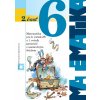 Matematika 6 - Učebnica - 2. časť (Ján Žabka, Pavol Černek)