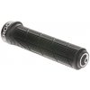 MTB gripy Ergon GD1 EVO Čierna