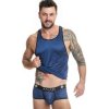 Anais Men - Naval Top S