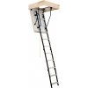 Star Stairs Nordic 60 × 90 cm, 2,65 m