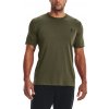 Under Armour Sportstyle Left Chest Marine OD Green/Black XL