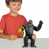 Playmates Toys Godzilla vs Kong King Kong
