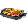 Stolný elektrický gril SMOKELESS KLW-017A2-EU