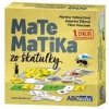 Matematika zo škatuľky - Martina Totkovičová, Katarína Žilková, Tibor Marcinek