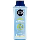 Nivea for Men Pure šampón proti lupinám 250 ml