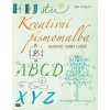 Kreativní písmomalba - Laura Toffaletti