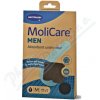 MoliCare MEN M absorpčná spodná bielizeň 1x1 ks