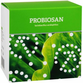 ProBiosan 90 kapsúl