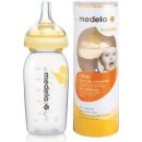 Medela Calma láhev pro kojené děti komplet 250ml