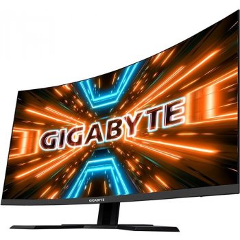 Gigabyte G32QC A