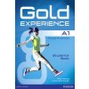 Gold Experience A1 Students' Book with DVD-ROM Pack