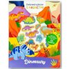 Dobrodružstvo s magnetmi Dinosaury