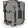 Tankbag/batoh KAPPA s možnosťou rozšírenia (sivá, 20 l)