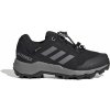 Detské topánky Adidas Terrex GTX K Veľkosť topánok (EU): 38 / Farba: čierna